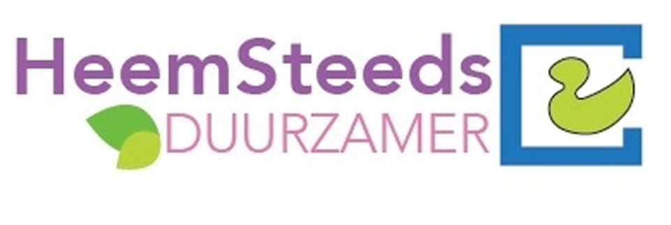 Logo HeemSteeds Duurzamer