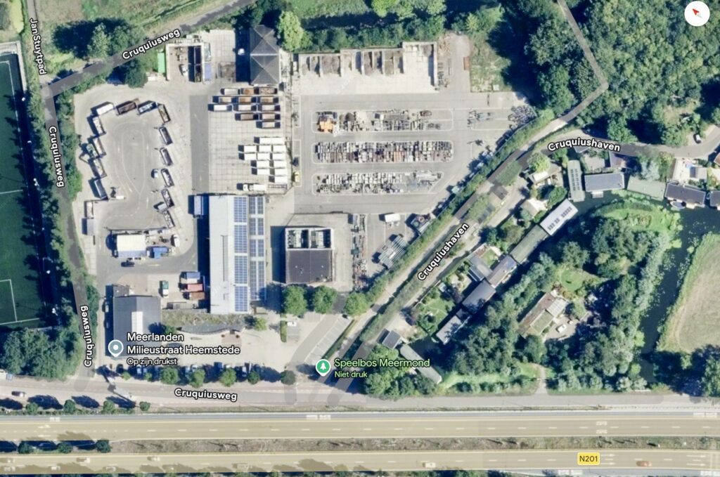 De Werf