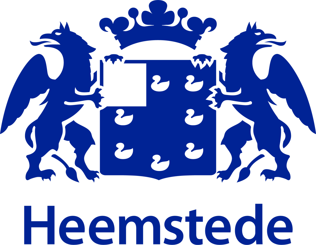 Logo gemeente Heemstede